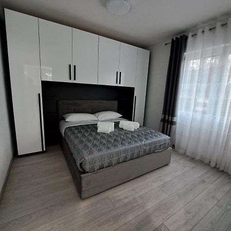 Bellariva Apartment ภายนอก รูปภาพ