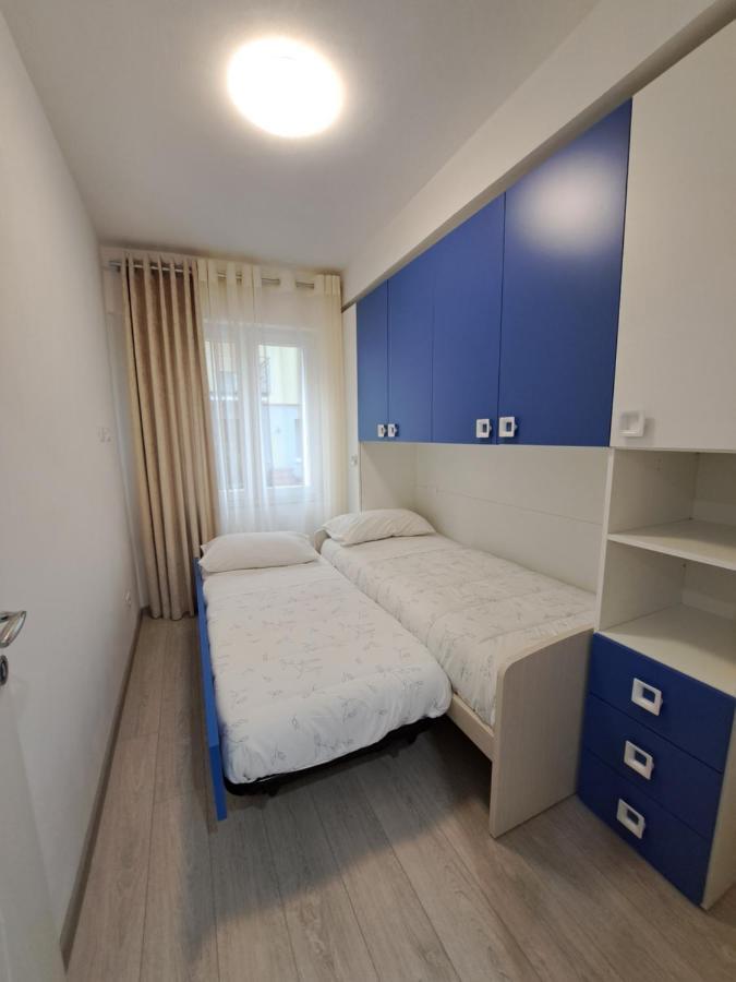 Bellariva Apartment ภายนอก รูปภาพ