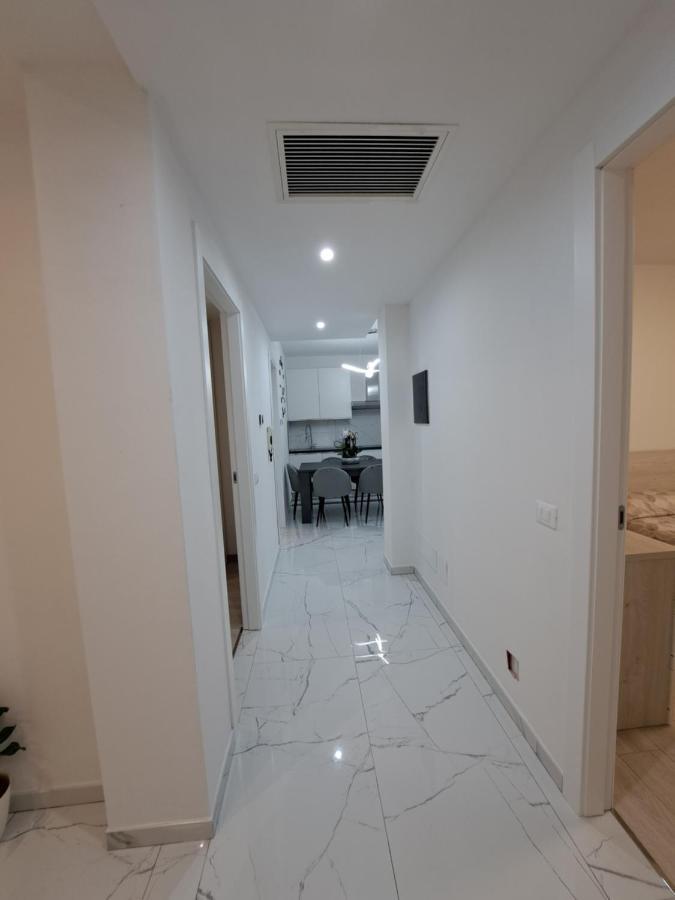 Bellariva Apartment ภายนอก รูปภาพ