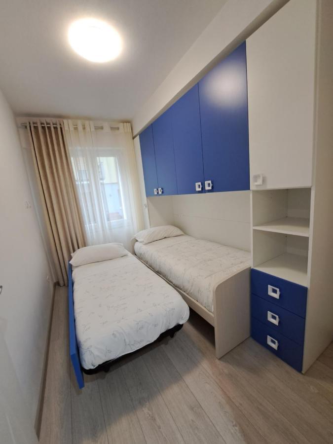 Bellariva Apartment ภายนอก รูปภาพ