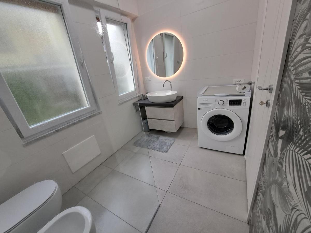Bellariva Apartment ภายนอก รูปภาพ