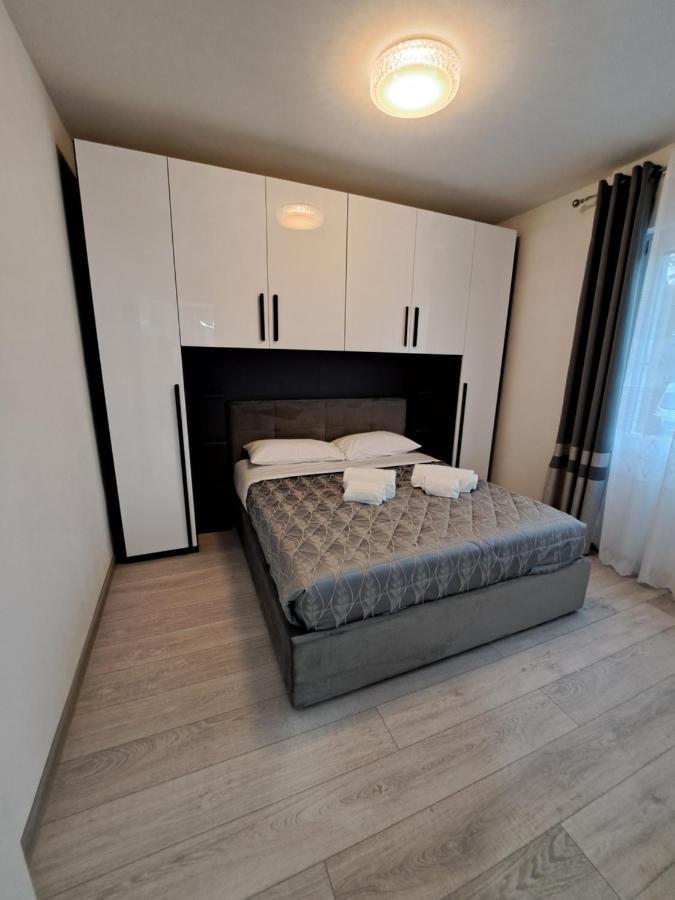 Bellariva Apartment ภายนอก รูปภาพ