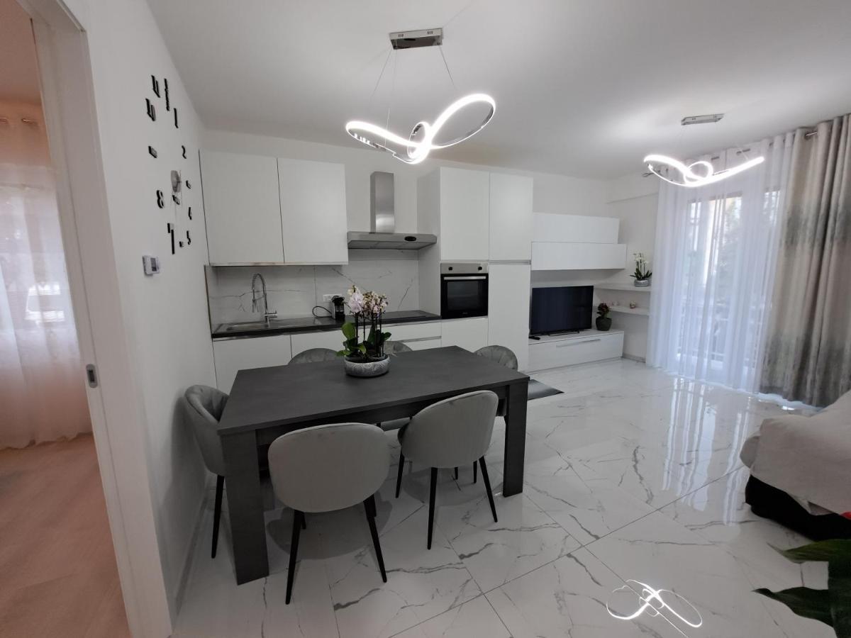 Bellariva Apartment ภายนอก รูปภาพ