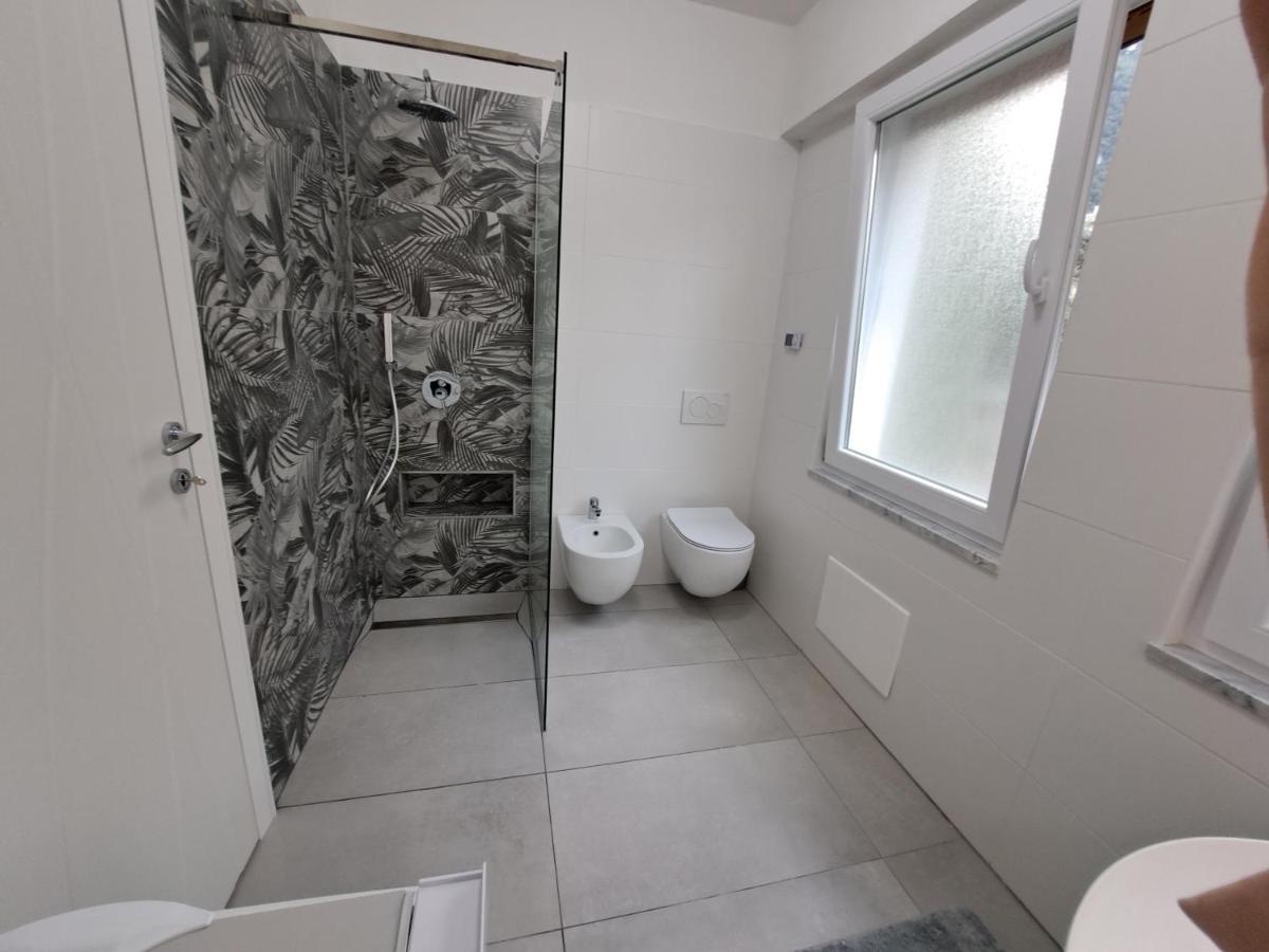 Bellariva Apartment ภายนอก รูปภาพ