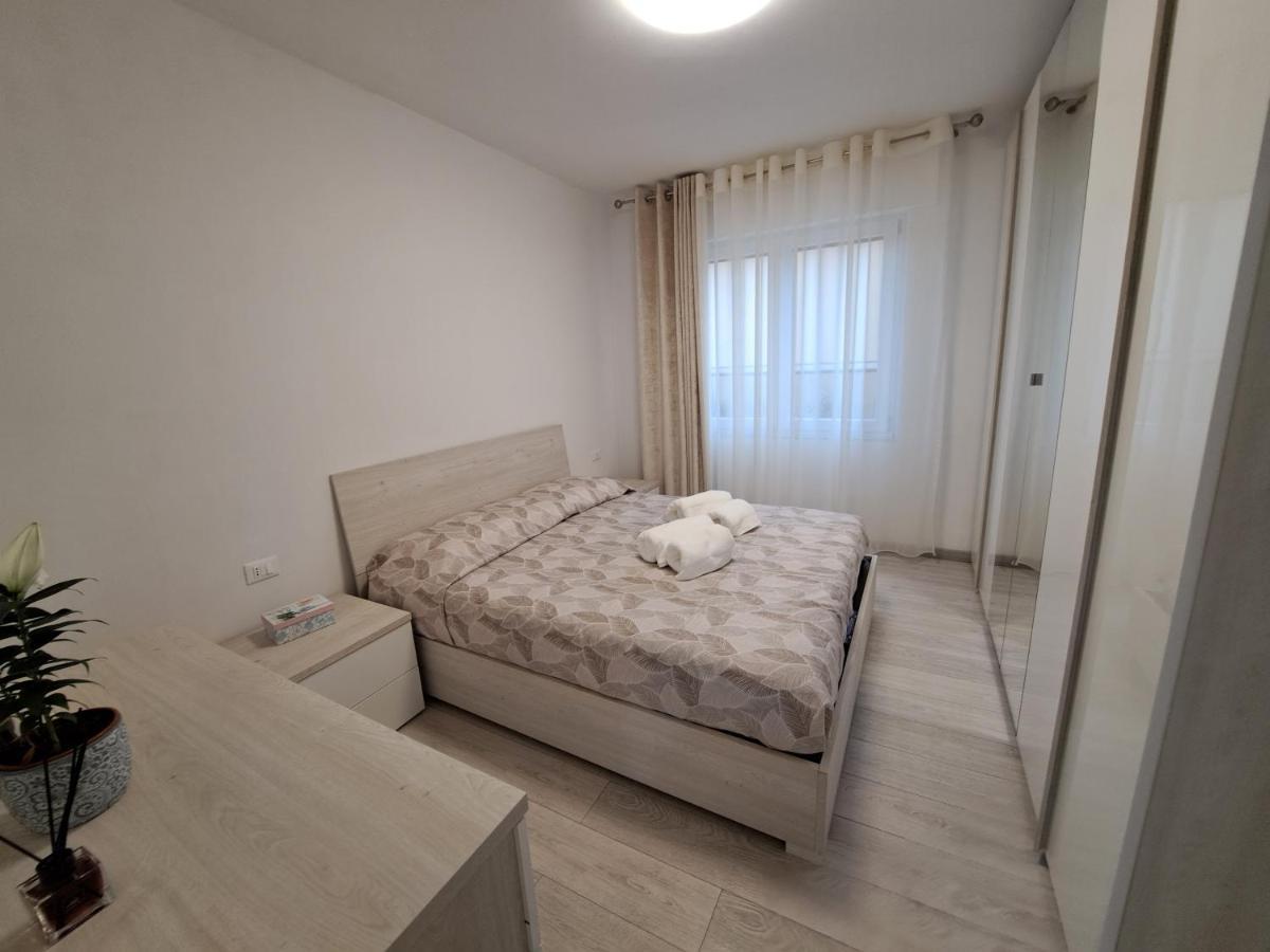 Bellariva Apartment ภายนอก รูปภาพ