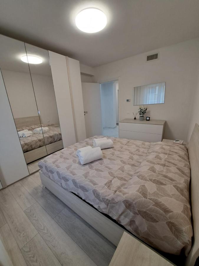 Bellariva Apartment ภายนอก รูปภาพ